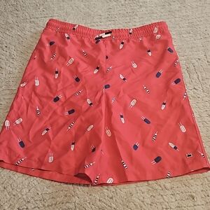 Boys swim shorts